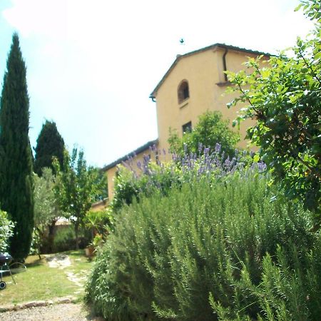 Casa Di Campagna Maglianello Barberino di Val dʼElsa Екстериор снимка