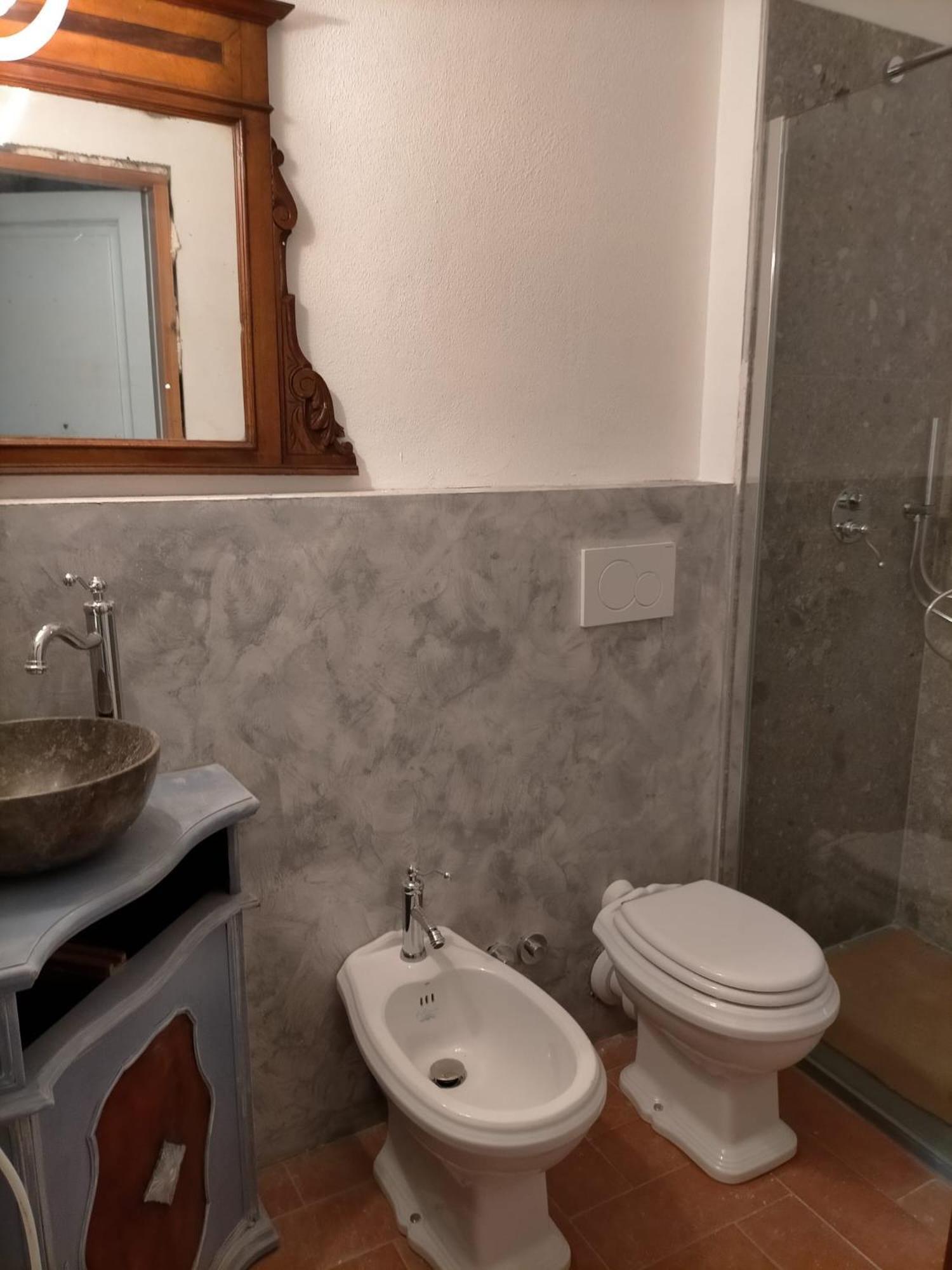 Casa Di Campagna Maglianello Barberino di Val dʼElsa Стая снимка