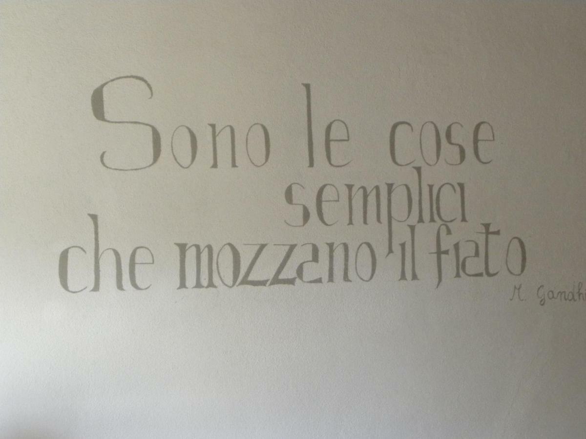 Casa Di Campagna Maglianello Barberino di Val dʼElsa Екстериор снимка