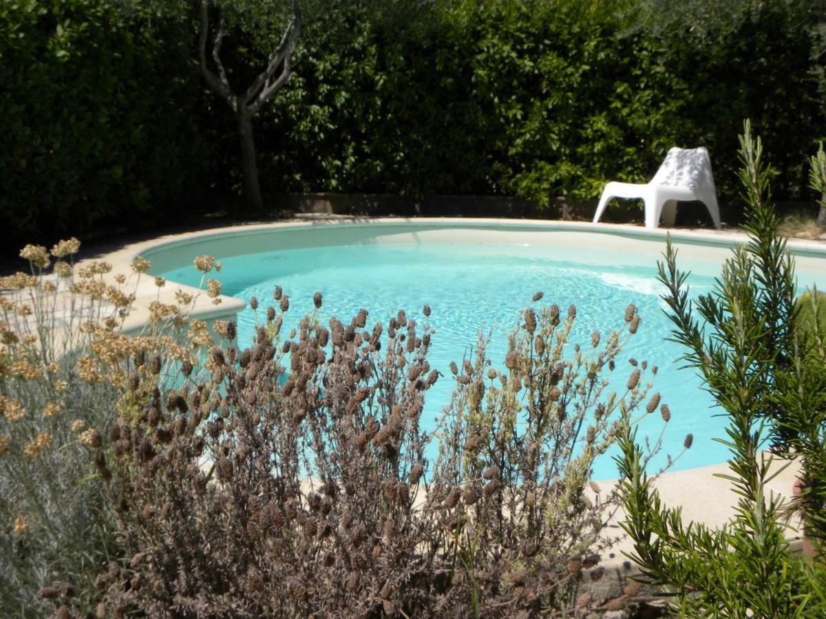 Casa Di Campagna Maglianello Barberino di Val dʼElsa Екстериор снимка